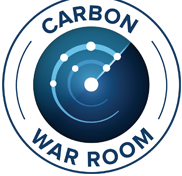 carbon war room
